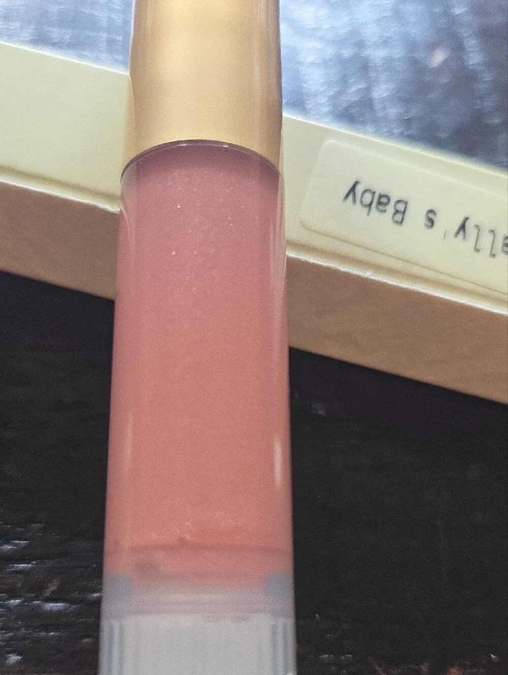 1 Mally Beauty Malleys Baby High Shine Liquid Lipstick